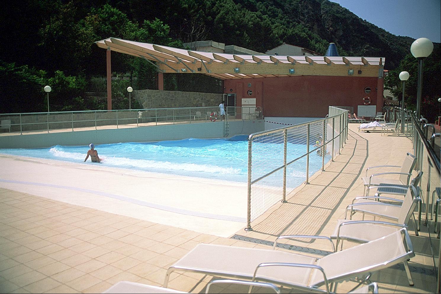 Hotel Spa Termaeuropa Balneario Arnedillo Exterior photo